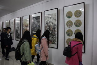 感悟盐渎文化，传承铁军精神——设计艺术学院文化艺术交流活动策划