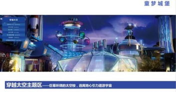 世界级项目落户，未来青岛将迎来文化娱乐新纪元