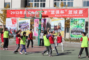 2013年篮俱杯篮球赛决赛暨闭幕式成功举行